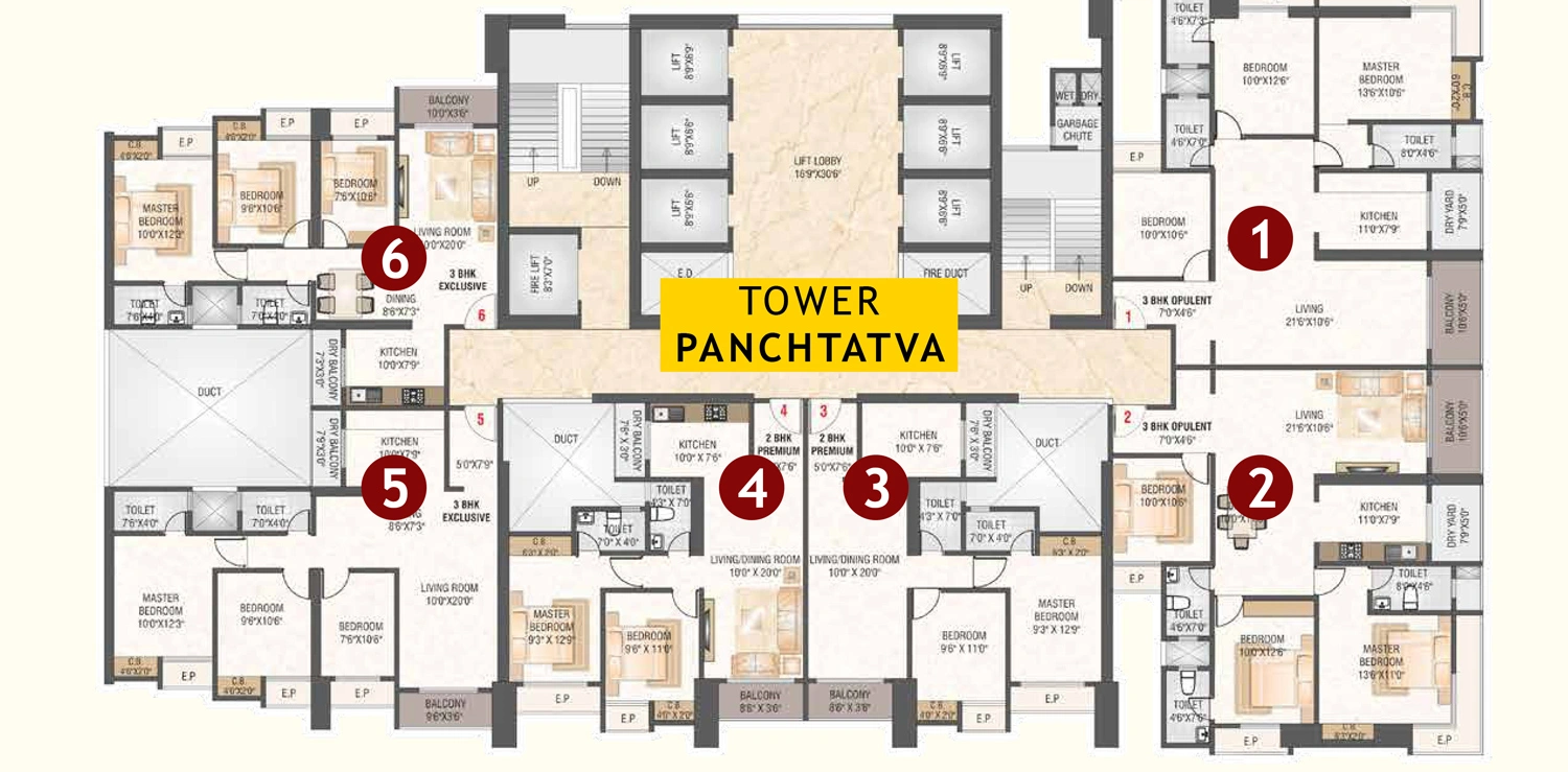 Codename Panchtatva