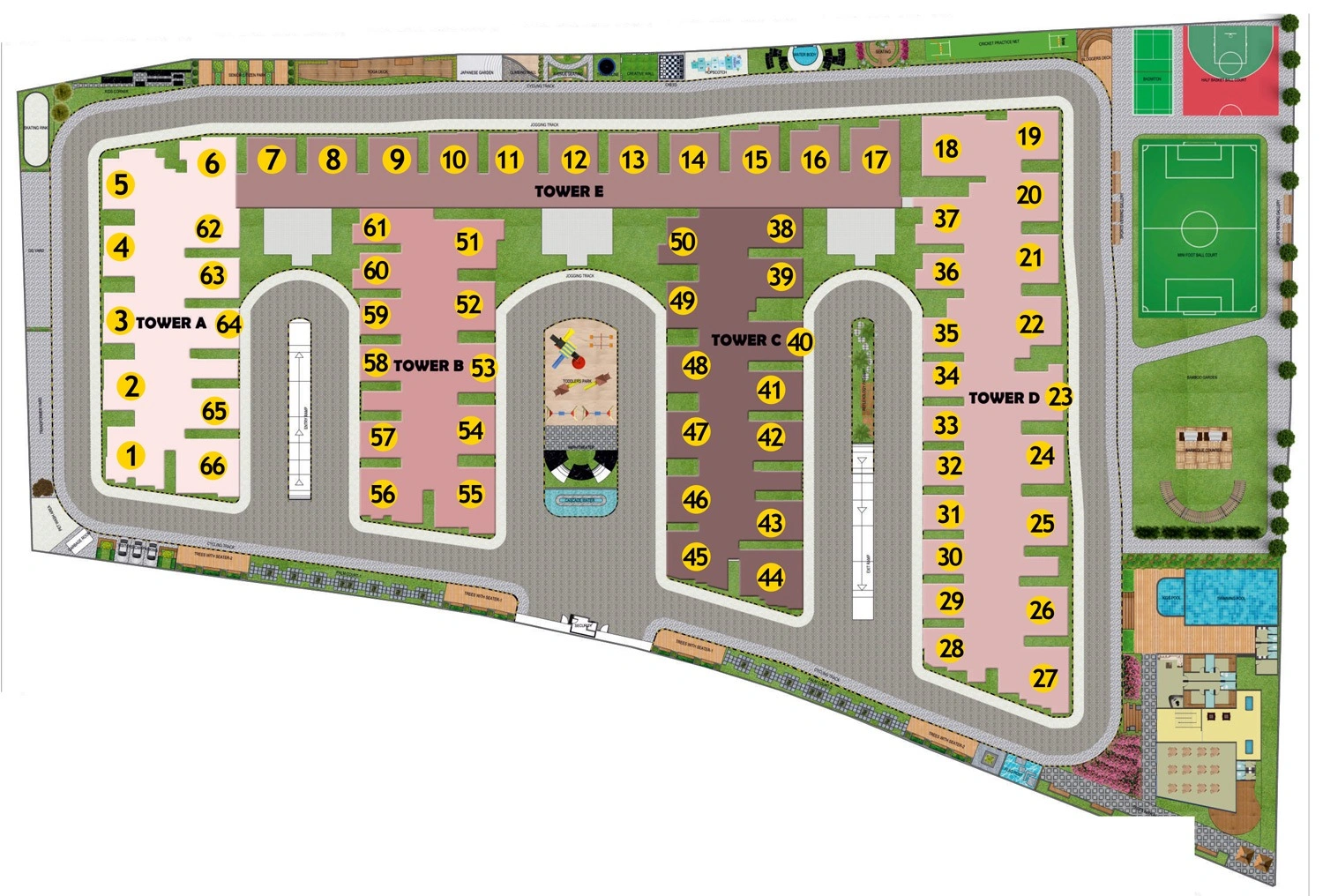 DS MAX SkySanman