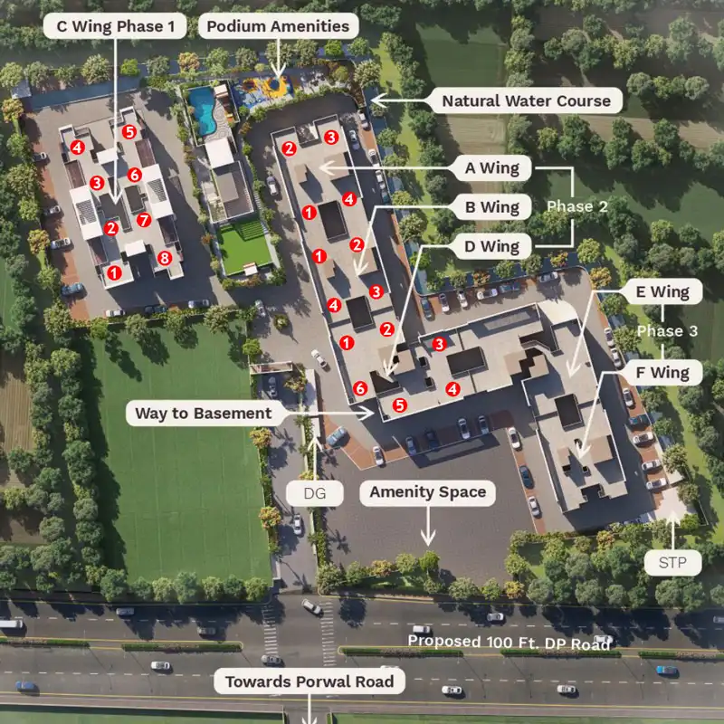 Goodwill Metropolis East