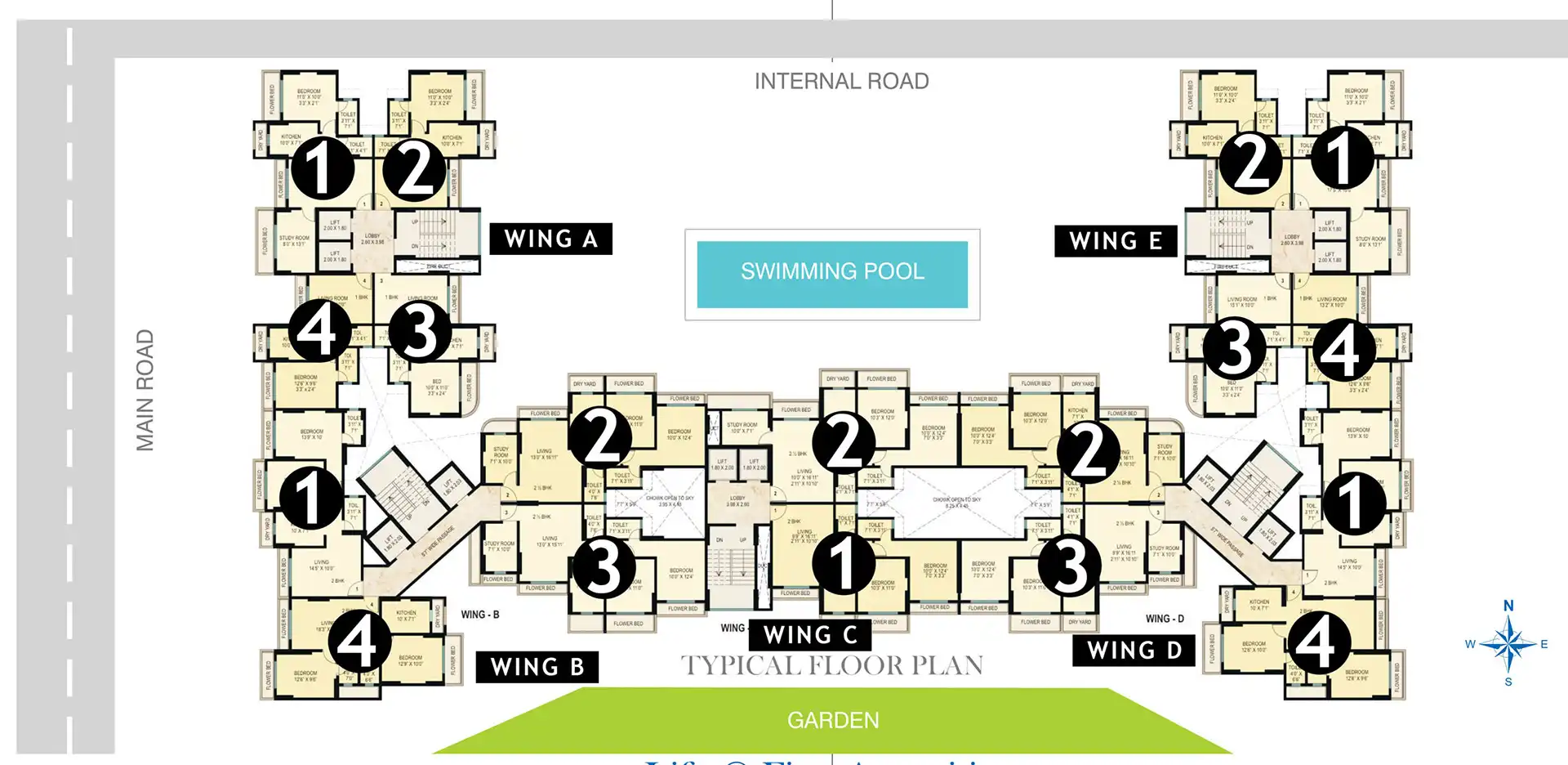 Kamanwala Manavsthal