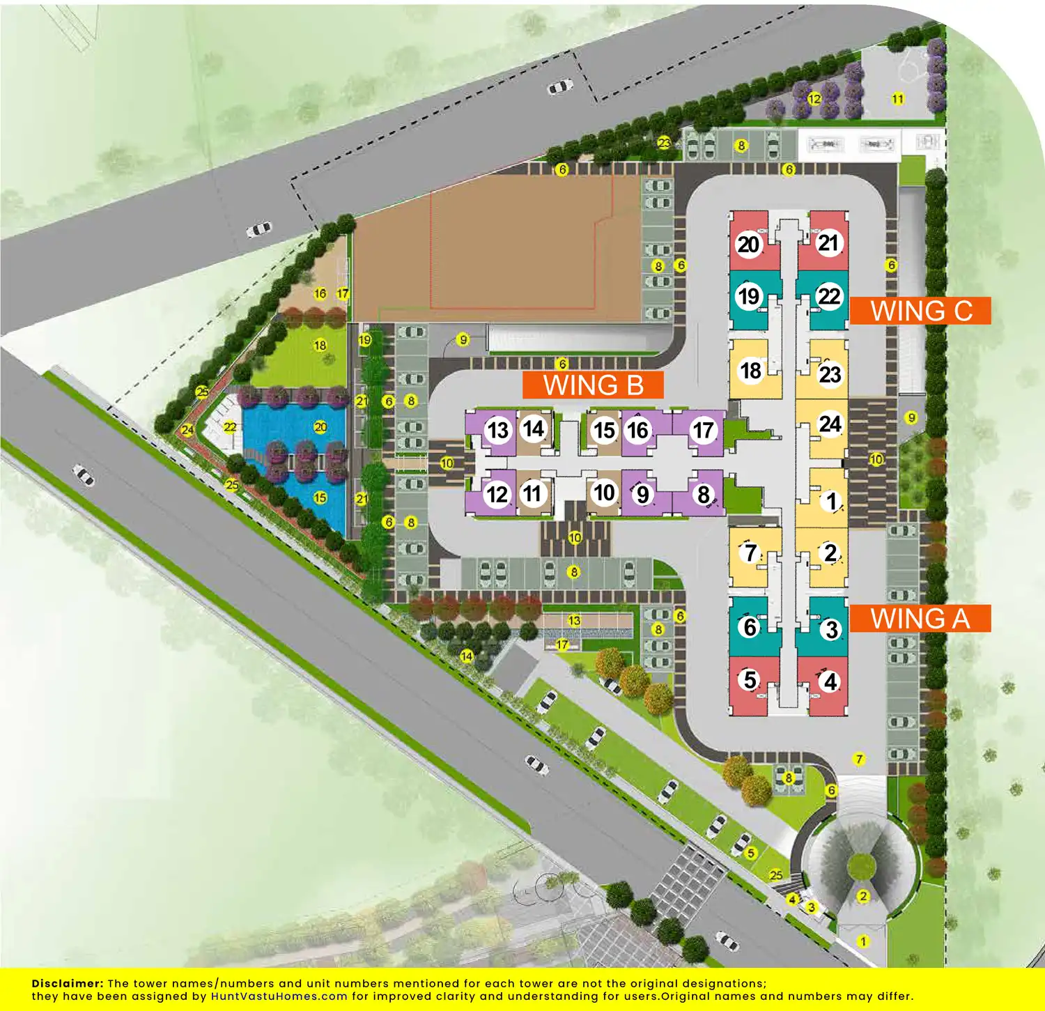 Kino at Brigade Orchards