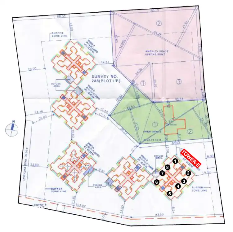 Kohinoor Tinsel Town