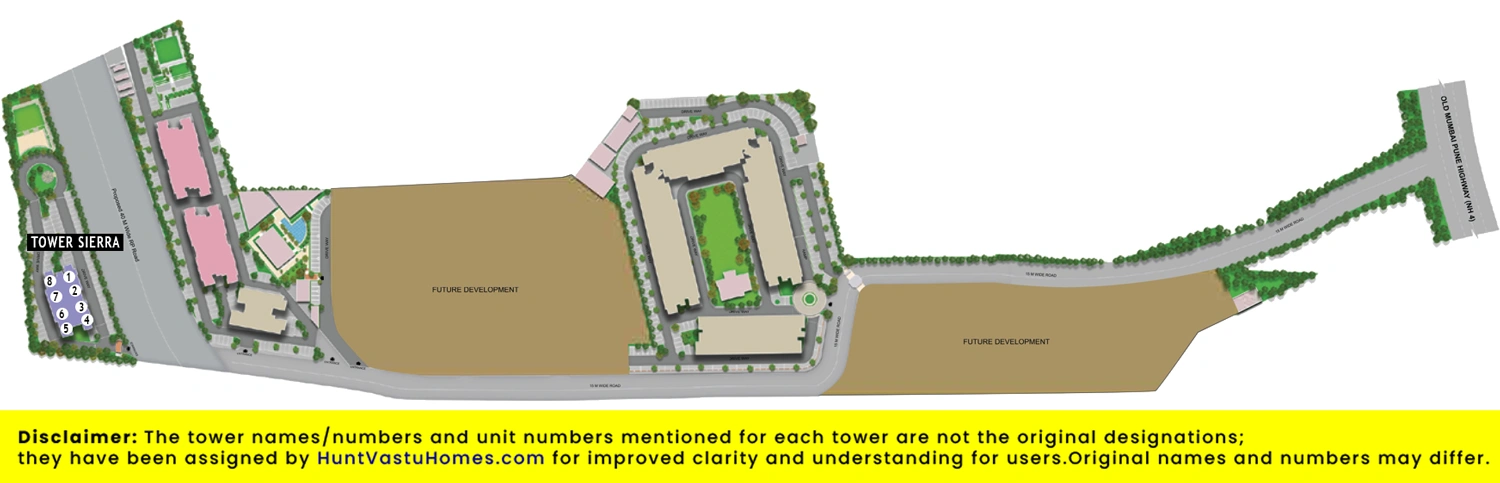 La Montana By TATA Value Homes