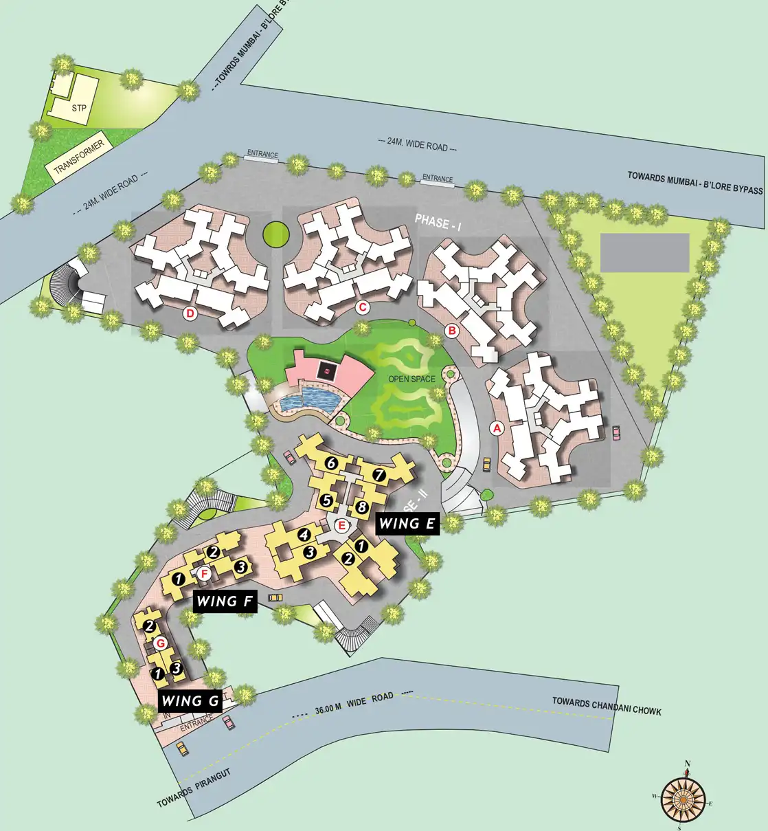 Paranjape Gloria Grace