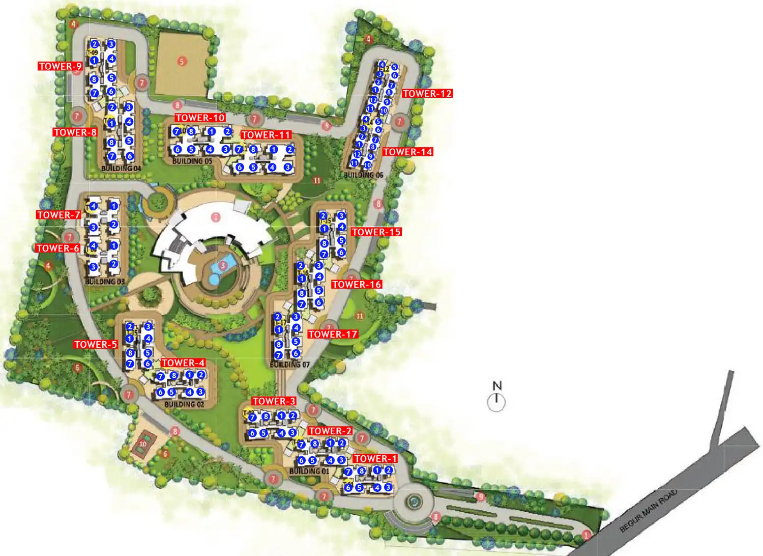 Prestige Song Of The South