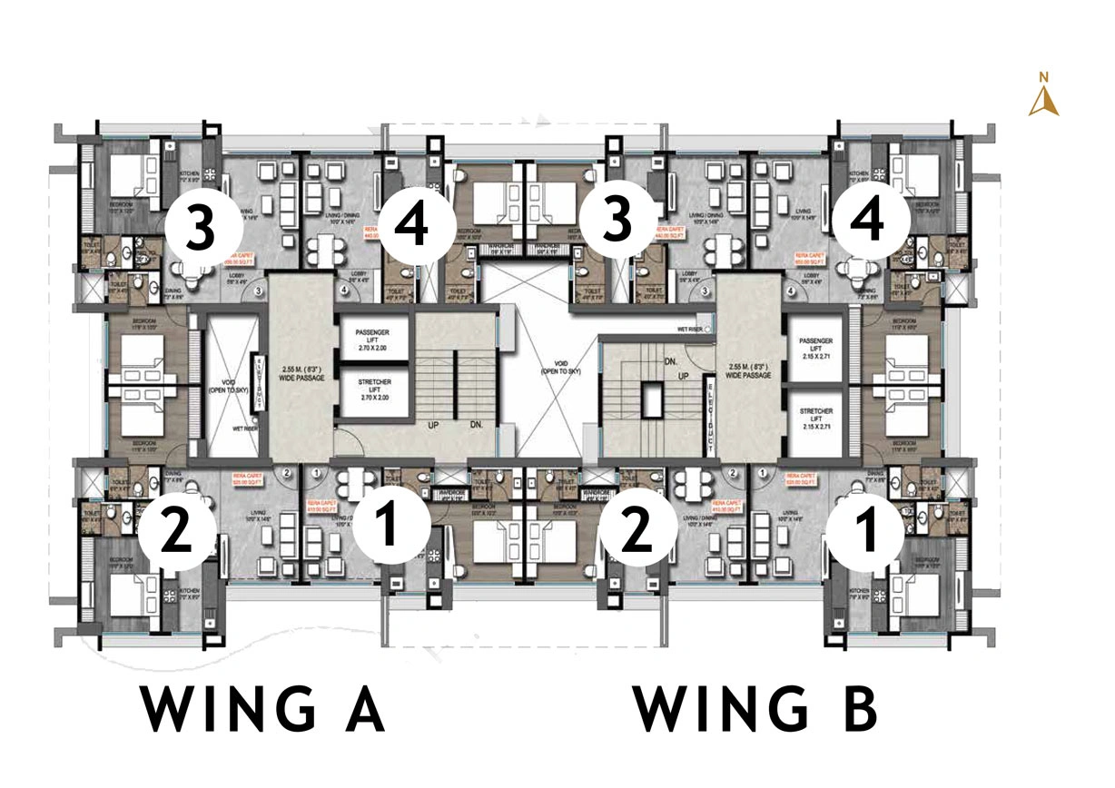 Ray by Roswalt Realty