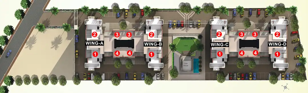 Reelicon Alpine Ridge