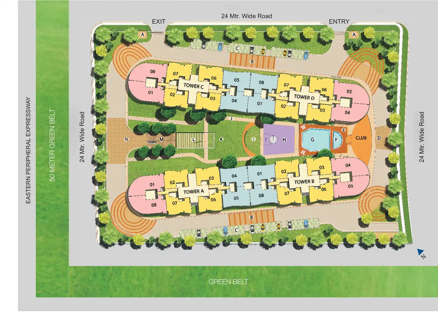 Royal Hometown Beetle Lap