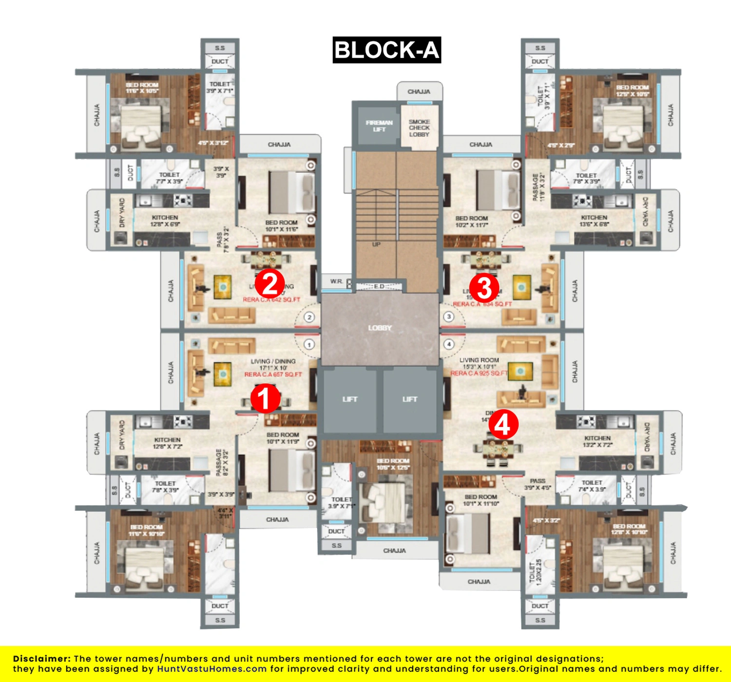 S S Meghalok Heights