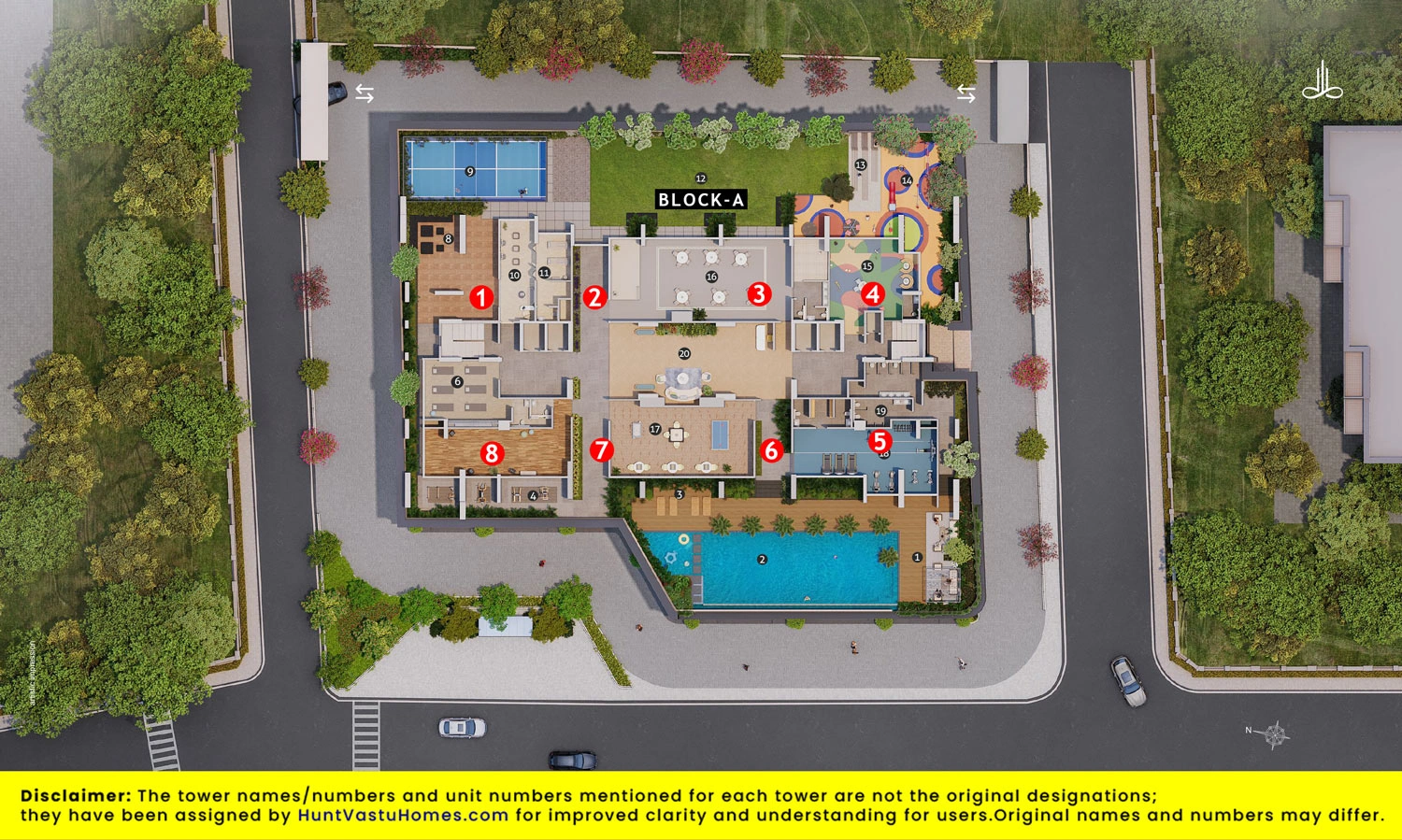 Shree Venkatesh Skylife