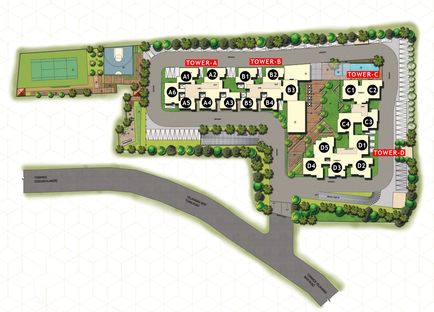 Shriram Solitaire
