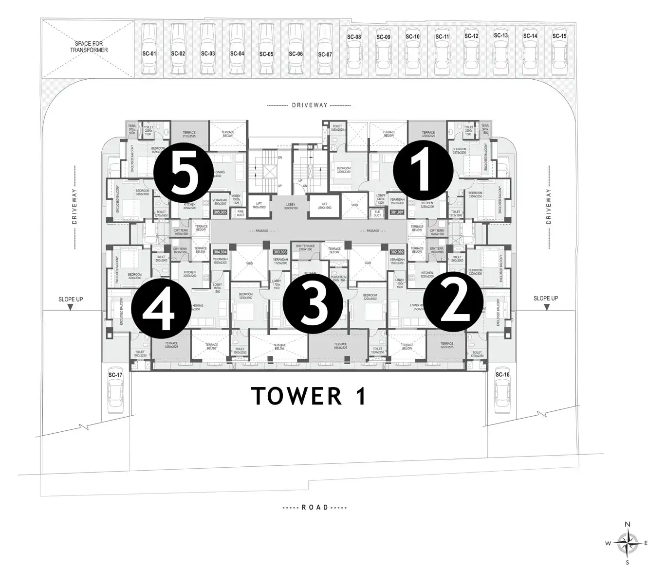 Siddharth Saarrthi Shivalik