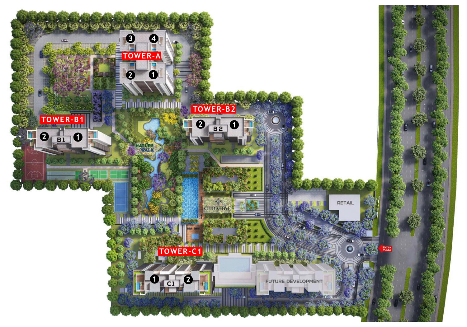 Silverglades The Legacy