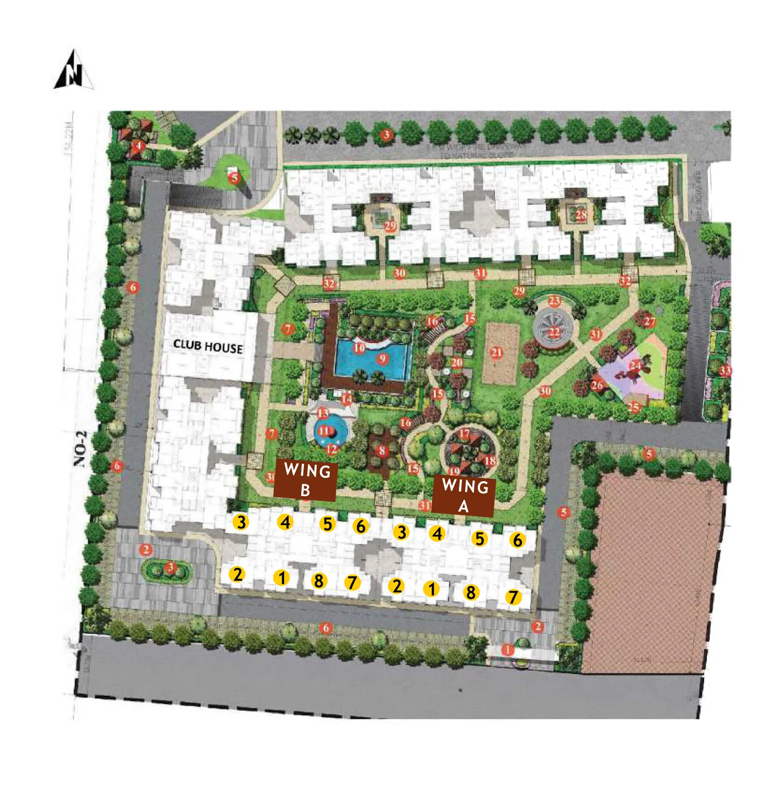 Sipani City