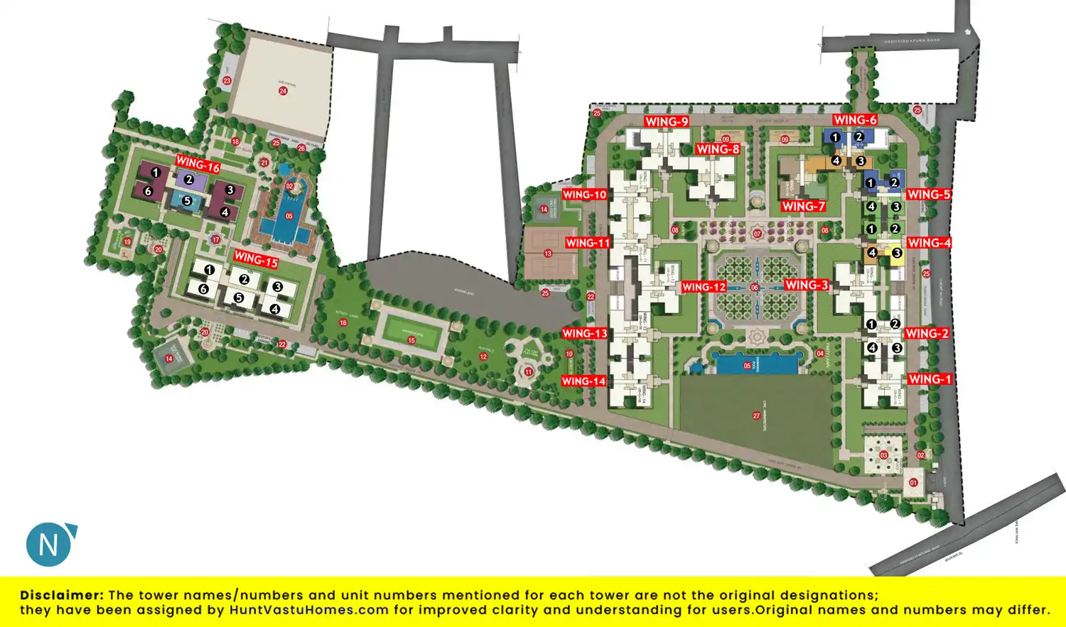 Sobha Royal Pavilion