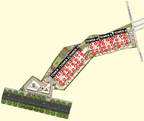 Sriflex City