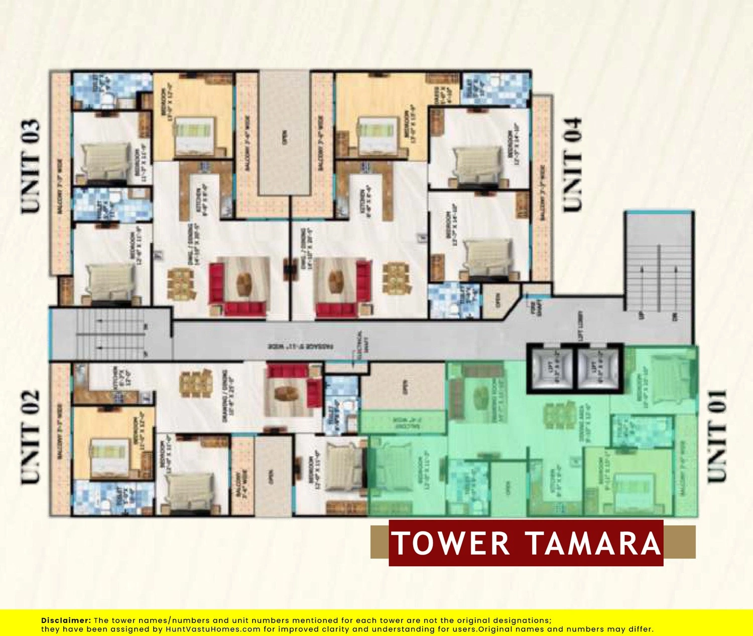 TRS Tamara