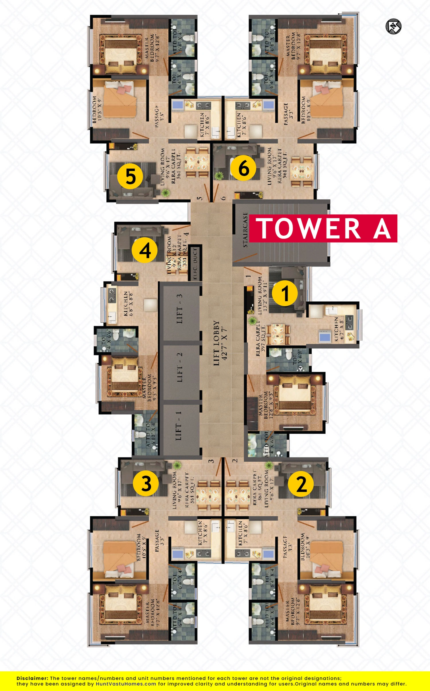 Vaibhavlaxmi Olympus