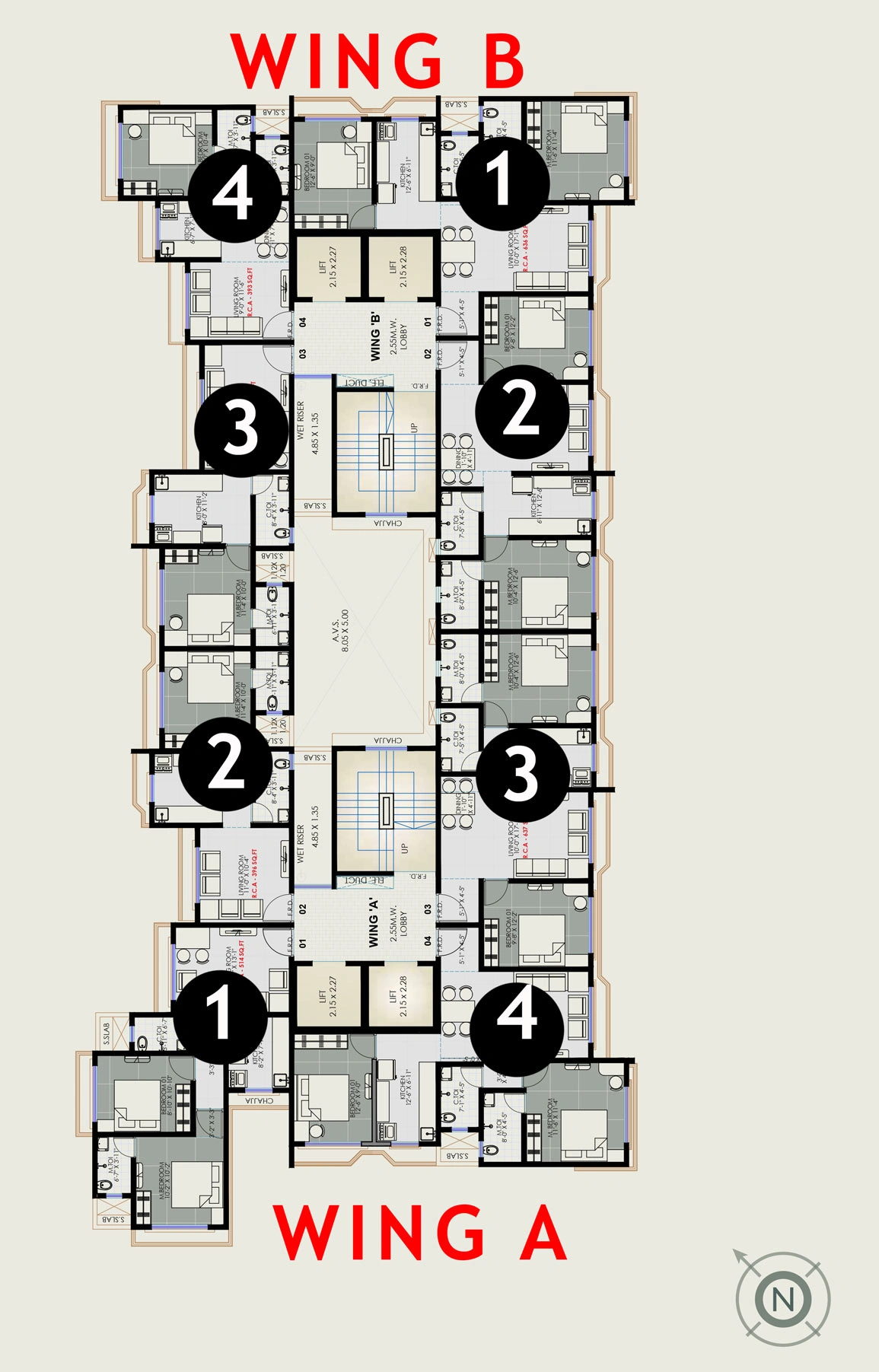 Vaibhavlaxmi Royal Stone