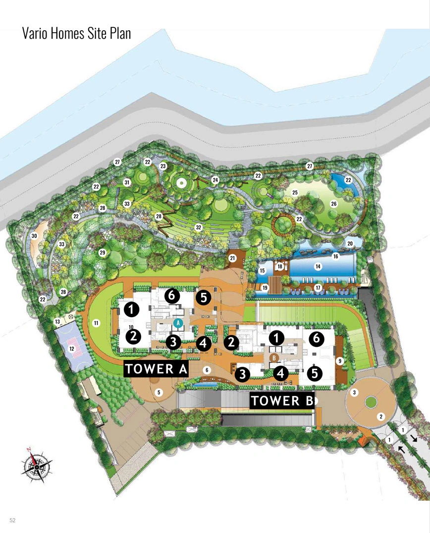Vario Homes