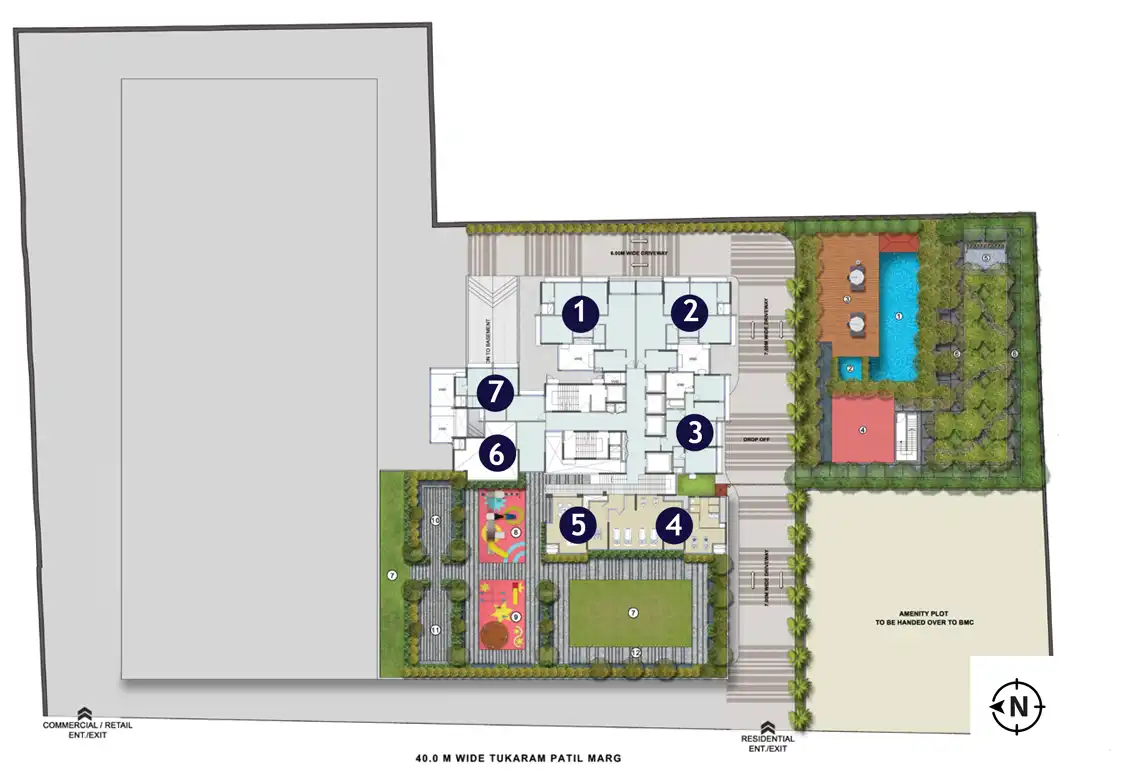 Wadhwa Dukes Horizon